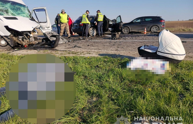 З'явилися фото родини, яка загинула у моторошній ДТП на Рівненщині (ФОТО)