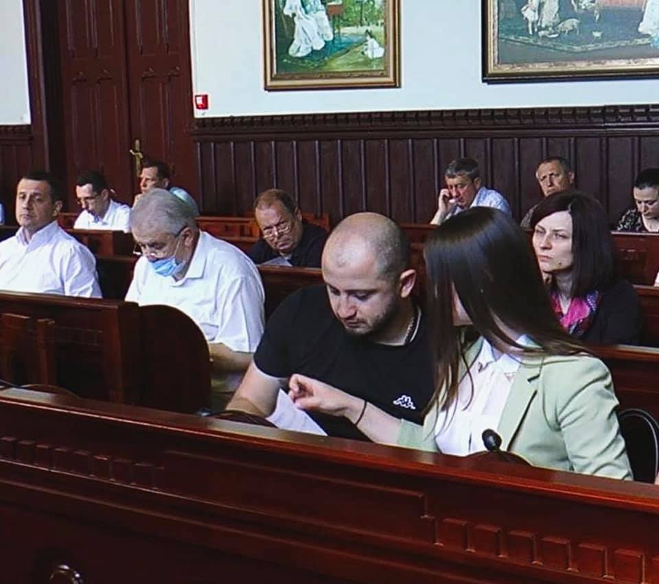 У Мукачеві на дороговартісне лікування чотирьох дітей виділили понад 300 тисяч гривень