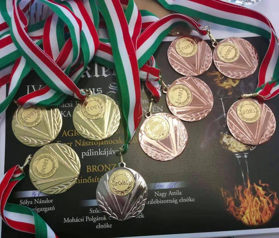 Найтитулованіший міжнародний чемпіонат: Перша Закарпатська Палинчарня показала високий рівень