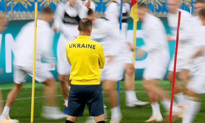 Нідерланди – Україна: де дивитися трансляцію матчу Євро-2020