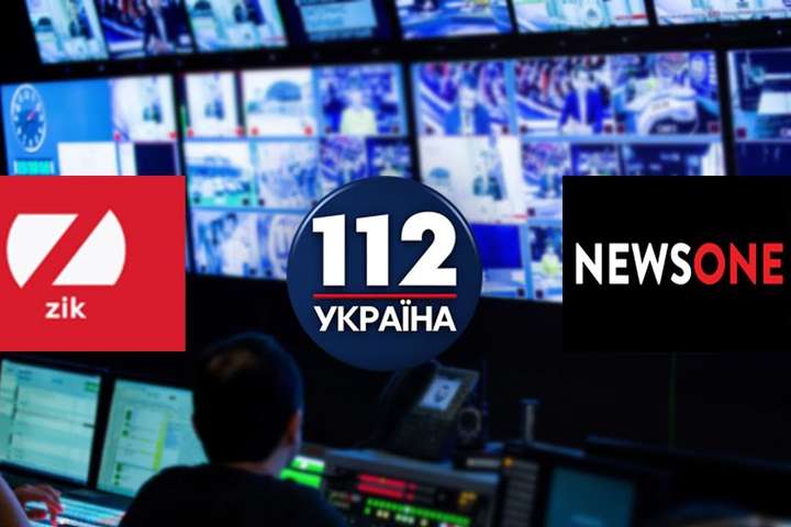 Закриття телеканалів і обмеження по мові. Як в Україні порушують права людини: аналіз доповіді ООН