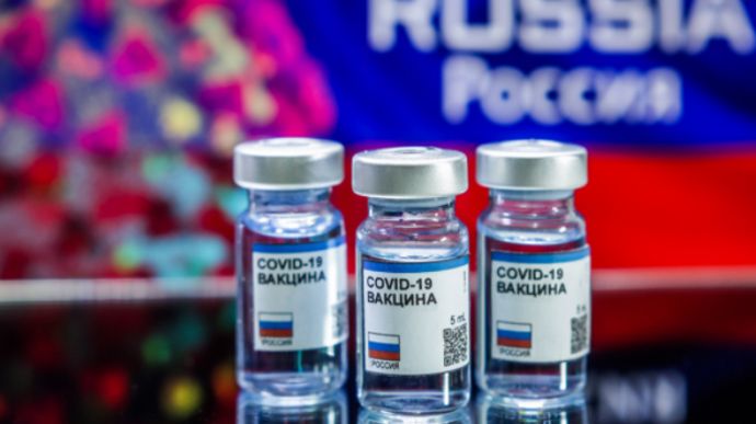 У Словаччині починається застосування російської вакцини від коронавірусу «Супутник V»
