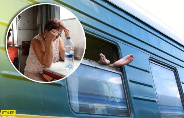Трагічний випадок: правоохоронці та Укрзалізниця з'ясовують причини смерті пасажира поїзда "Рахів-Київ"