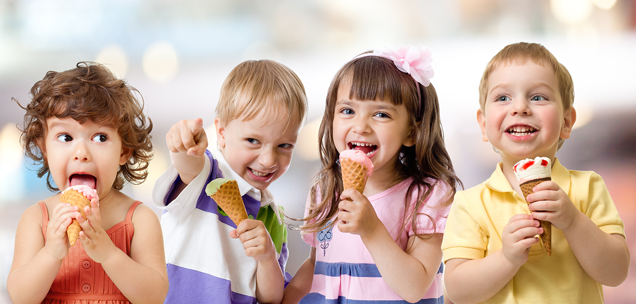 Ice cream-вподобання: яке морозиво до вподоби мукачівцям? (ВІДЕО)